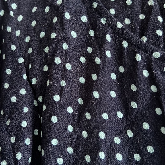 Seraphine Acacia Maternity Dress - Picture 5 of 14